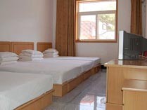 赏金女王免费入口客房展示二